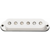 MAGNET Seymour Duncan SSL-3T - Hot Strat Pickup, with Coil Tap - Black Cap