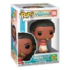 Funko POP! Disney figura Moana: Moana with Heart of Te Fiti #1765, 9,9 cm