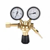 Set FR oxygen regulator pritiska sa 2 manometra