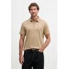 Barbour polo majica moška bombažna Hockham