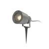 RED - Design Rendl - R12579 - Spoljašnje svetlo CORDOBA 1xGU10/35W/230V IP54