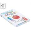 FABRIANO papir, A4, 120G, 1/250, 53321297, Fabriano, višestruki, beli