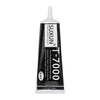 Adhesive lepilo T-7000 - 110 ml (črno)