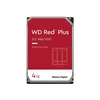 HDD WD 4TB WD40EFPX Red Plus 5400RPM 256MB