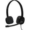 Logitech Slušalice sa mikrofonom H151