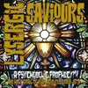 Various Artists Lysergic Saviours (LP+CD)