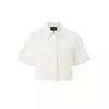 MEXX Bluza  bela
