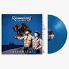 Rummelsnuff & Christian Asbach - Seeadler (Limited Edition) (Blue Coloured) (LP)