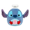 Squishmallows Disney Stitch s torto, 25 cm