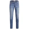 Jack & Jones Plus Kavbojke Glenn, modra