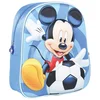 Ranac predškolski 3D Mickey Cerda 2100002971 plavi