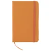 NOTES A6 CRTE 96L ŠAMOA S GUMICOM MIDOCEANBRANDS MO180010 NARANČASTI