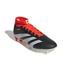Adidas PREDATOR LEAGUE SG, muške kopačke za fudbal, crna IG7741