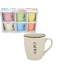 BAROK ŠOLJA PORCELAN 240C R0123/3486 6/1