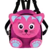 PULSE Ranac Baby kitty (Roze)