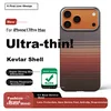 Bez brenda Maska za mobilni telefon iPhone 17 Pro Max, Šarena