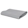 Vidaxl Tarpaulini Siva 2,5 x 3,5 m Platno s PVC premazom