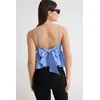 Trendyol Milla Ženska bluza, Plava