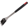 LT5024 KRTAČA ZA ŽAR 39CM BBQ LAMART