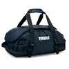 Športna torba Thule Chasm Recycled Duffel 30L Darkest Blue