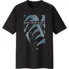 Nine Inch Nails Pretty Hate Machine (Back Print) Black XL Majica