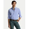 Polo Ralph Lauren Srajca 710P03967001 Modra Regular Fit