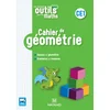 Les Nouveaux Outils pour les Maths CE1 (2018) - Cahier de géométrie