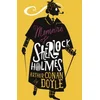 Memoirs of Sherlock Holmes