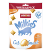 120g Animonda Milkies prigrizki za mačke-Wellness