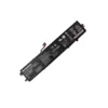 LENOVO Baterija za laptop R720/L14M3P24, 11.1 V, 45 Wh/4110 mAh, Crna