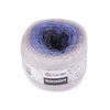 Pletena preja Rosegarden 250 g - (315) siva najsvetlejša