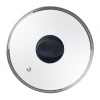Fackelmann Stakleni poklopac 16cm