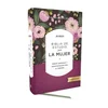 RVR60 Biblia de estudio para la mujer, Tapa dura, Interior a color, Comfort Print