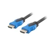 Lanberg Kabel HDMI M/M 2.0 4,5 m 4K, Cu, črn