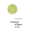 History of Japan, 1615-1867