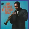 John Coltrane - My Favorite Things (Reissue) (CD)