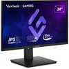 Monitor 24 Viewsonic XG24G1 920x1080/ Full HD/IPS/180Hz/1ms/2xHDMI/DP/HDR10/Pivot