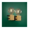 EGLO ZIDNA LAMPA LEVANTARA 2/E27