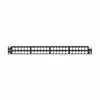 Leviton panel CAT.5e/6/6A 48-port modularen Quickport Atlas-X1 4S255-D48