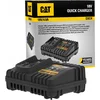 shumee DXC4 CAT 18V 4A polnilec za hitro polnjenje baterij