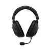 LOGITECH G PRO X LIGHTSPEED Wireless Gaming Headset - Blue Mic - BLACK