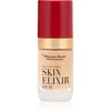 Pierre René Velvet Effect žametni tekoči puder SPF 30 odtenek no. 01 Ivory Nude 25 ml