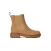 Gležnjarji Chelsea LAUREN RALPH LAUREN 802974477001 Rjava