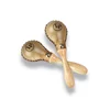 Maracas Mini Rawhide Latin Percussion LP862.100