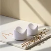 Set sveća sa tealight-om - 6 komada