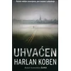 Uhvaćen