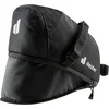 Deuter BIKE BAG 1.1 + 0.3, torba ispod sjedišta, crna 3290322