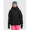 ONeill FwcCruz Puffer Kids Jacket black out