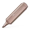 FC flomaster textliner 46 METALIC ROSE