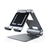 Satechi Aluminium R1 Adjustable Mobile Stand - Space Gray